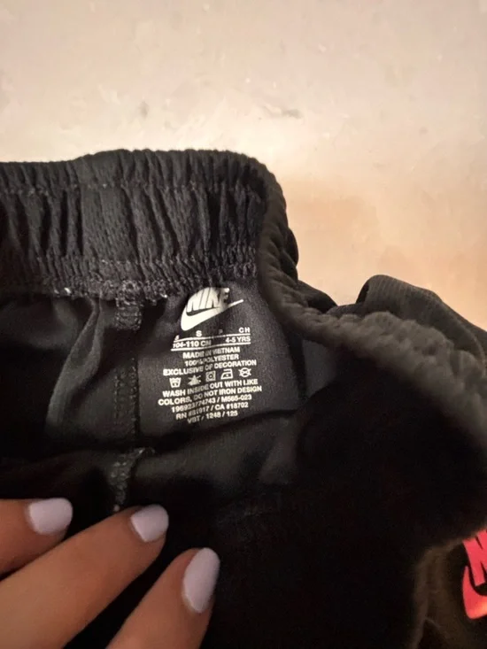 4-Piece Toddler Shorts Bundle (Size 2T) - Picture 5 of 8